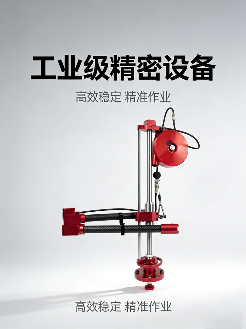 力臂架